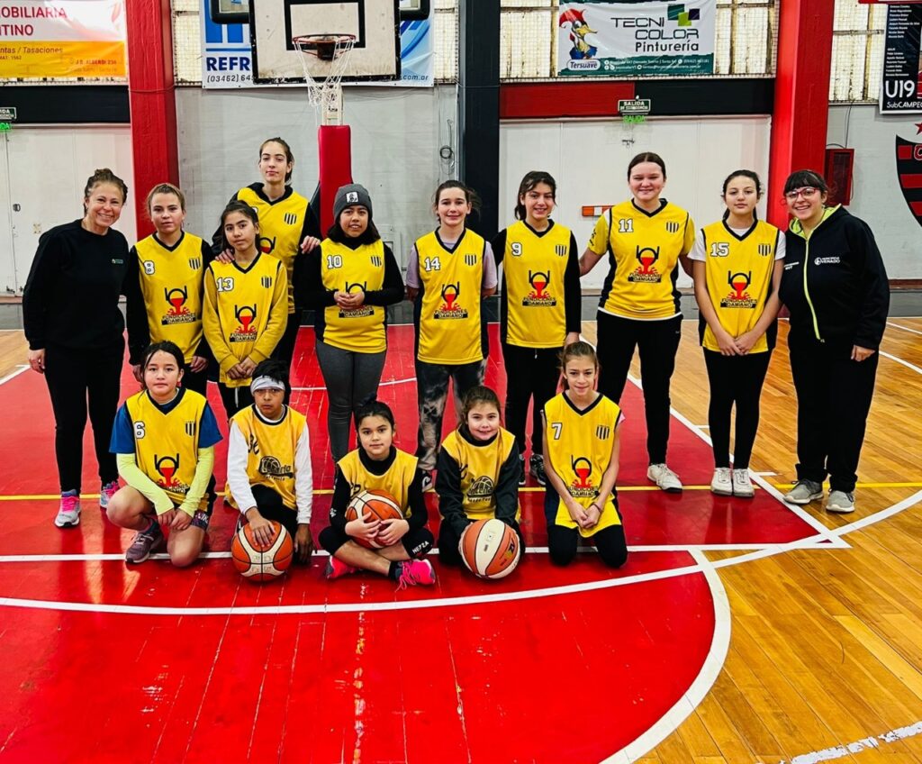Un fin de semana a pura actividad en las Escuelas Deportivas Municipales