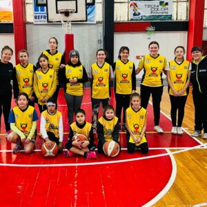 Un fin de semana a pura actividad en las Escuelas Deportivas Municipales