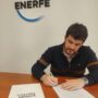 El Gobierno de Venado Tuerto logró un acuerdo con Enerfe para negociar los caños de gas que generaban una deuda millonaria en dólares al Municipio