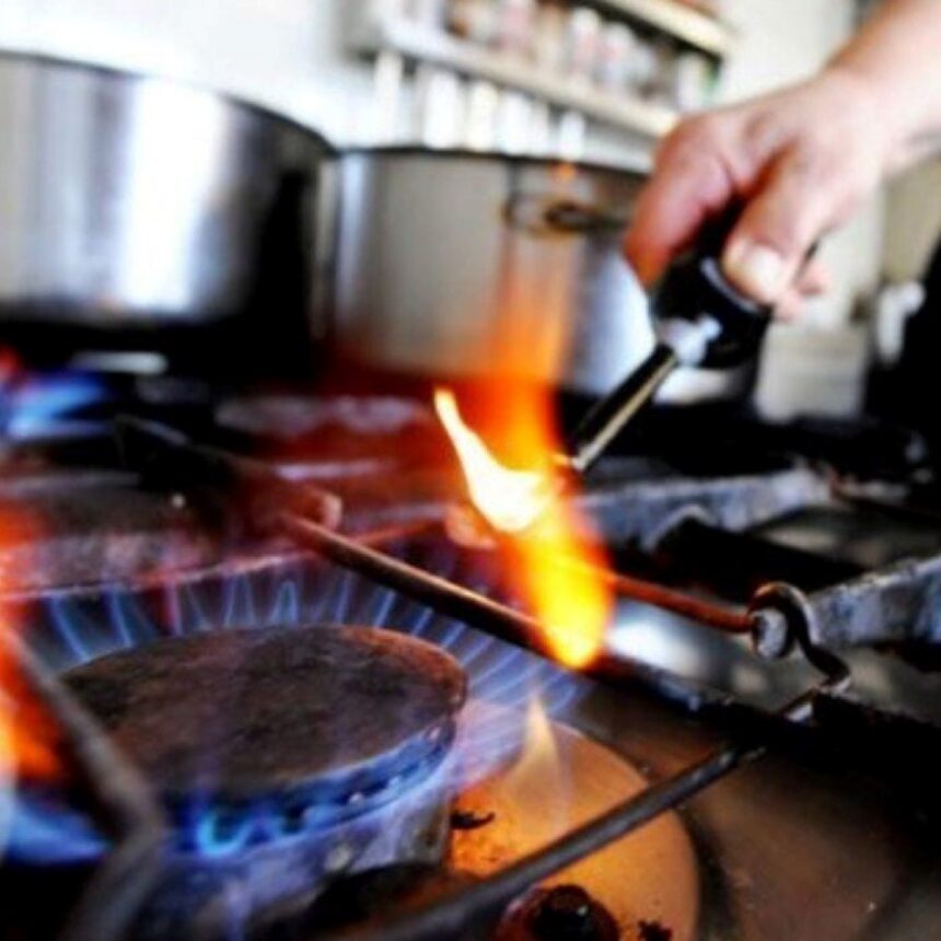 El Gobierno municipal ampliará el tendido de la red de gas con una fuerte inversión en cinco barrios de la ciudad
