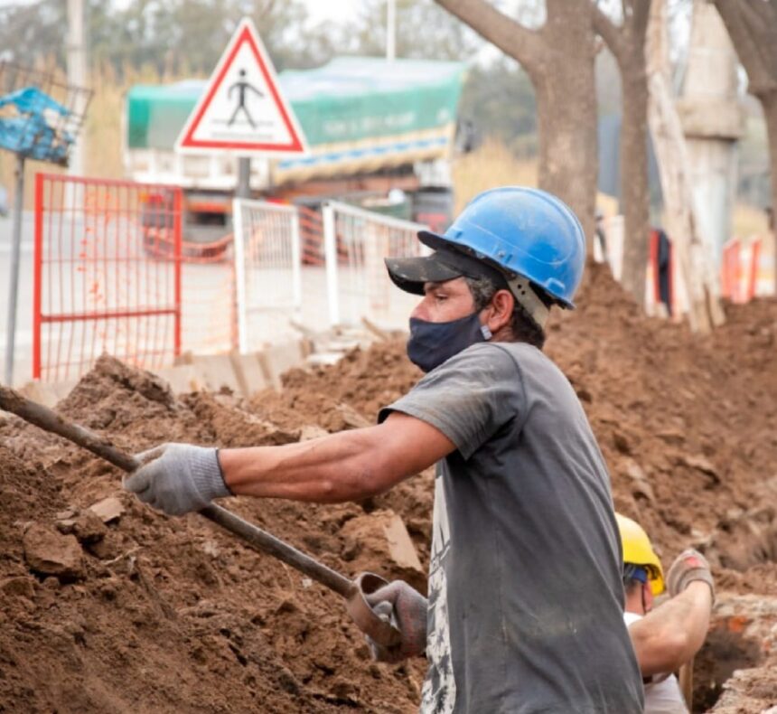 Por la inestabilidad económica del país el Gobierno Municipal llamará a una nueva licitación para ejecutar la obra de gas