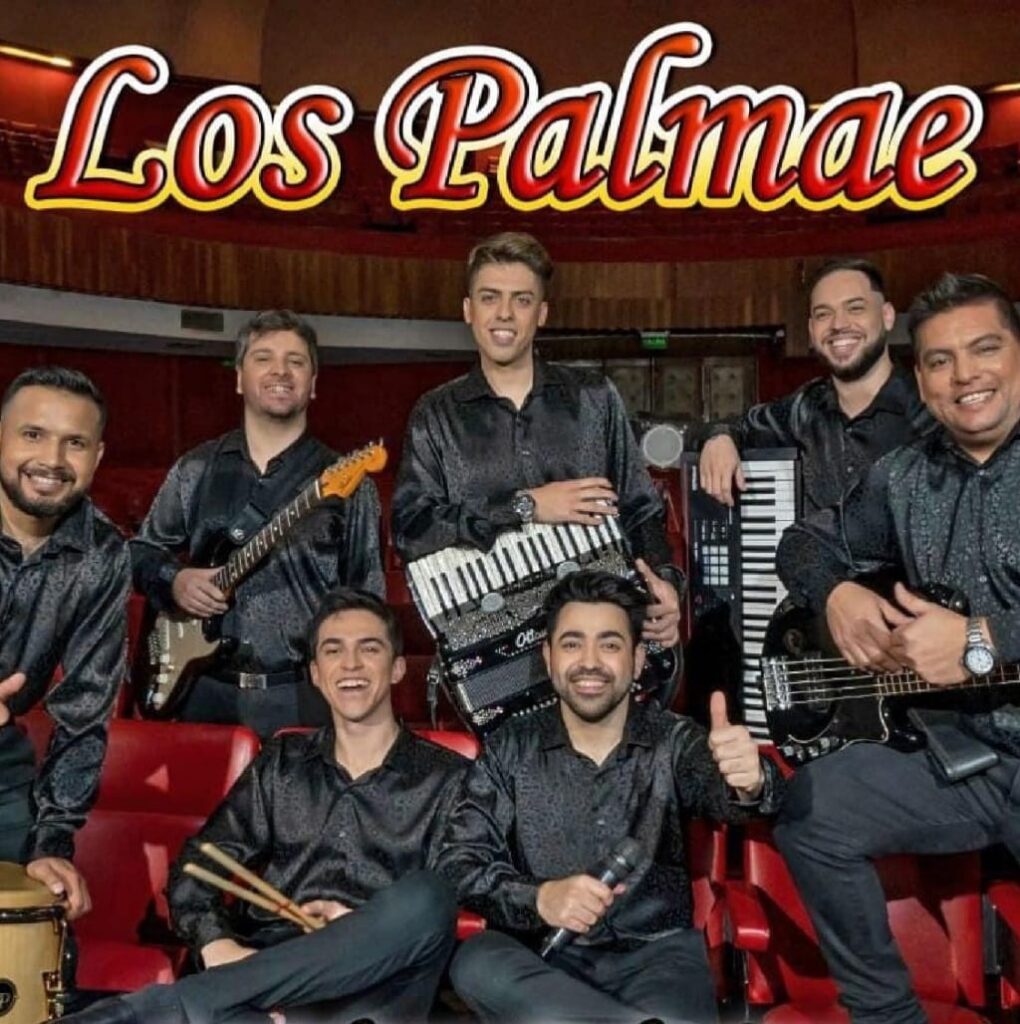 Amplia agenda de espectáculos para disfrutar la Expovenado 2022