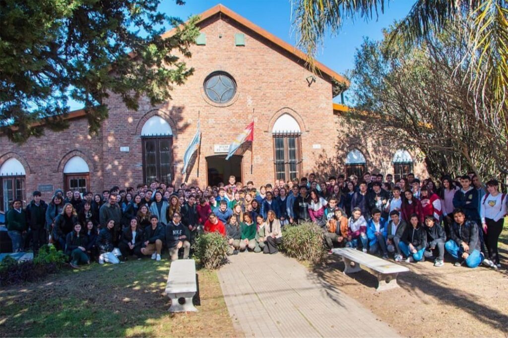 Exitosa experiencia de “Concejales por un día” con más de 180 estudiantes inscriptos