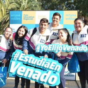 Apoyo al estudio: más de 950 estudiantes forman parte del Programa Municipal de Becas