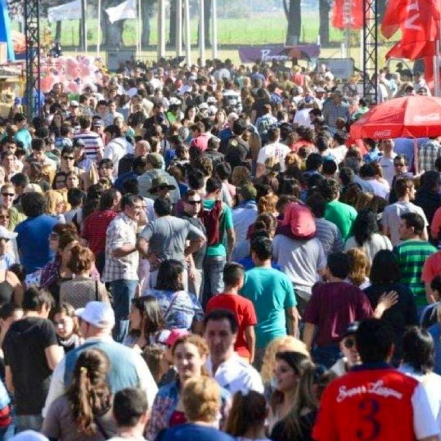 El Gobierno municipal llevará más de 200 emprendedores al Paseo de la Ciudad en la ExpoVenado 2022