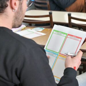 Este jueves a las 19.30: vecinos e instituciones tienen una nueva oportunidad de participación en el Plan Estratégico