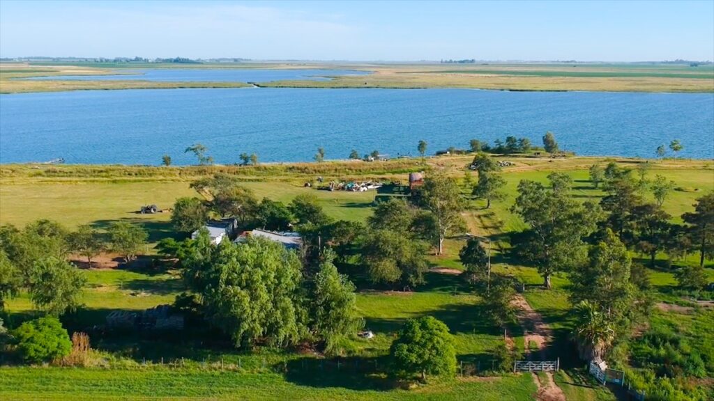 El Gobierno de Venado Tuerto desarrollará un proyecto de turismo sostenible en la laguna El Hinojo