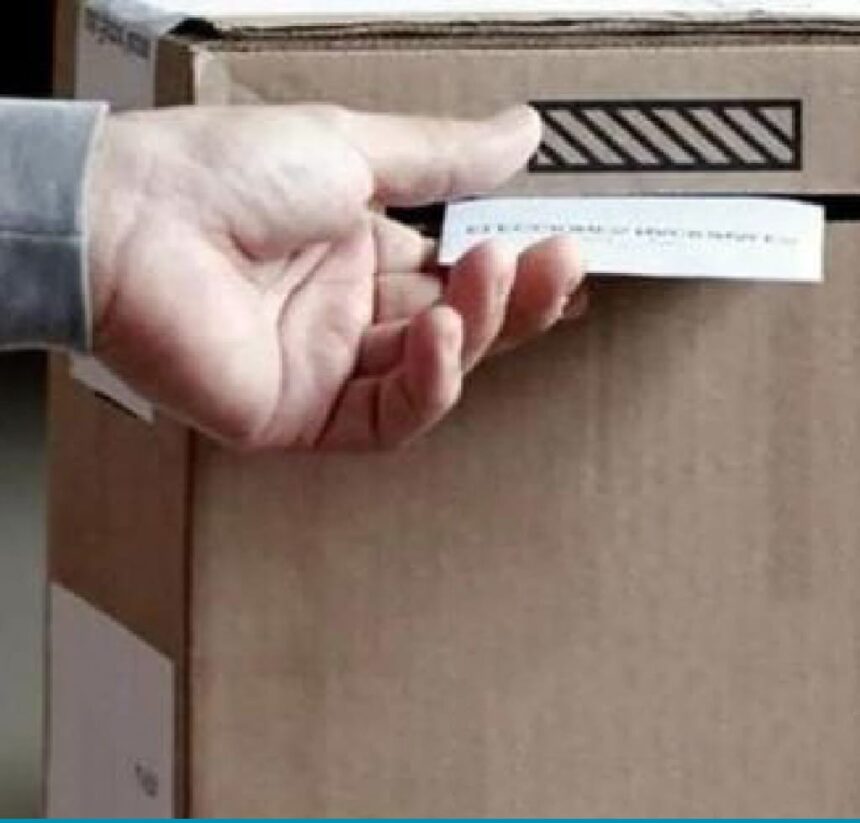 Elecciones de vecinales: se definió el orden para la boleta electoral y los lugares para votar el domingo 30 de octubre Elecciones de vecinales: se definió el orden para la boleta electoral y los lugares para votar el domingo 30 de octubre