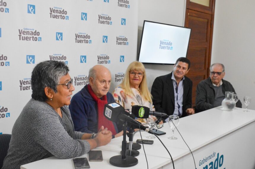 La Federación de Cooperadoras Escolares celebra su 50º aniversario con varias actividades