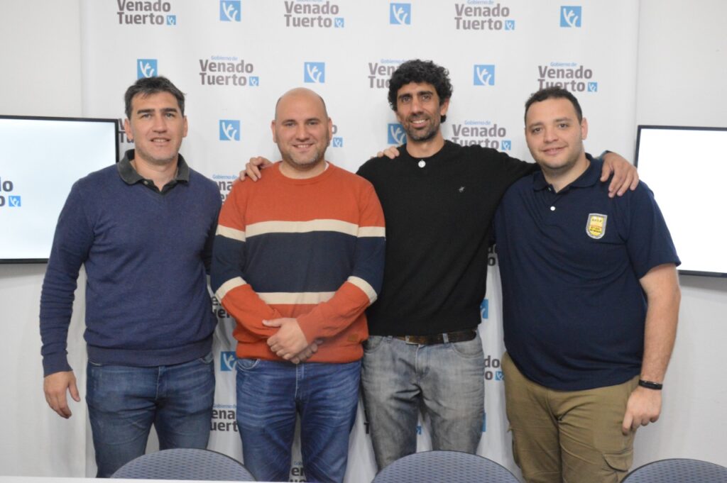 Anuncian nueva edición del Encuentro Tecnológico organizado por la Escuela 602