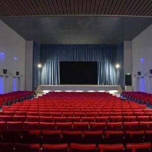 “Concert de Musicales” en el Centro Cultural Municipal