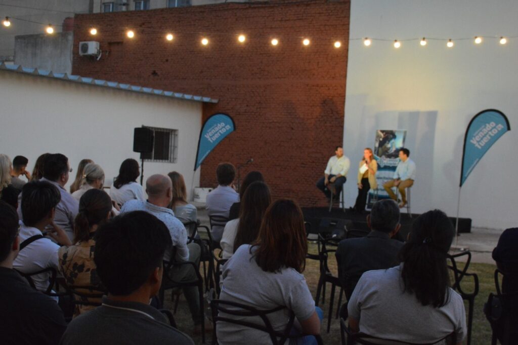 A través del “Conecta Empleo”, cada vez más personas se incorporan a empresas de nuestra ciudad