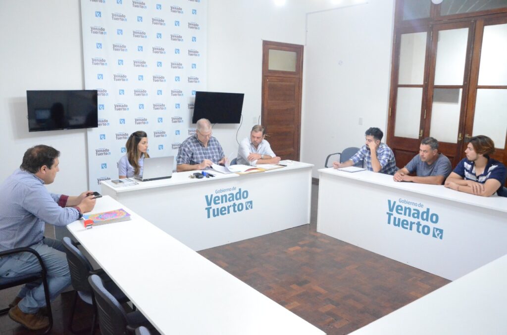 Se vienen las obras en avenidas Santa Fe y Eva Perón: dos empresas presentaron sus ofertas en la apertura de sobres