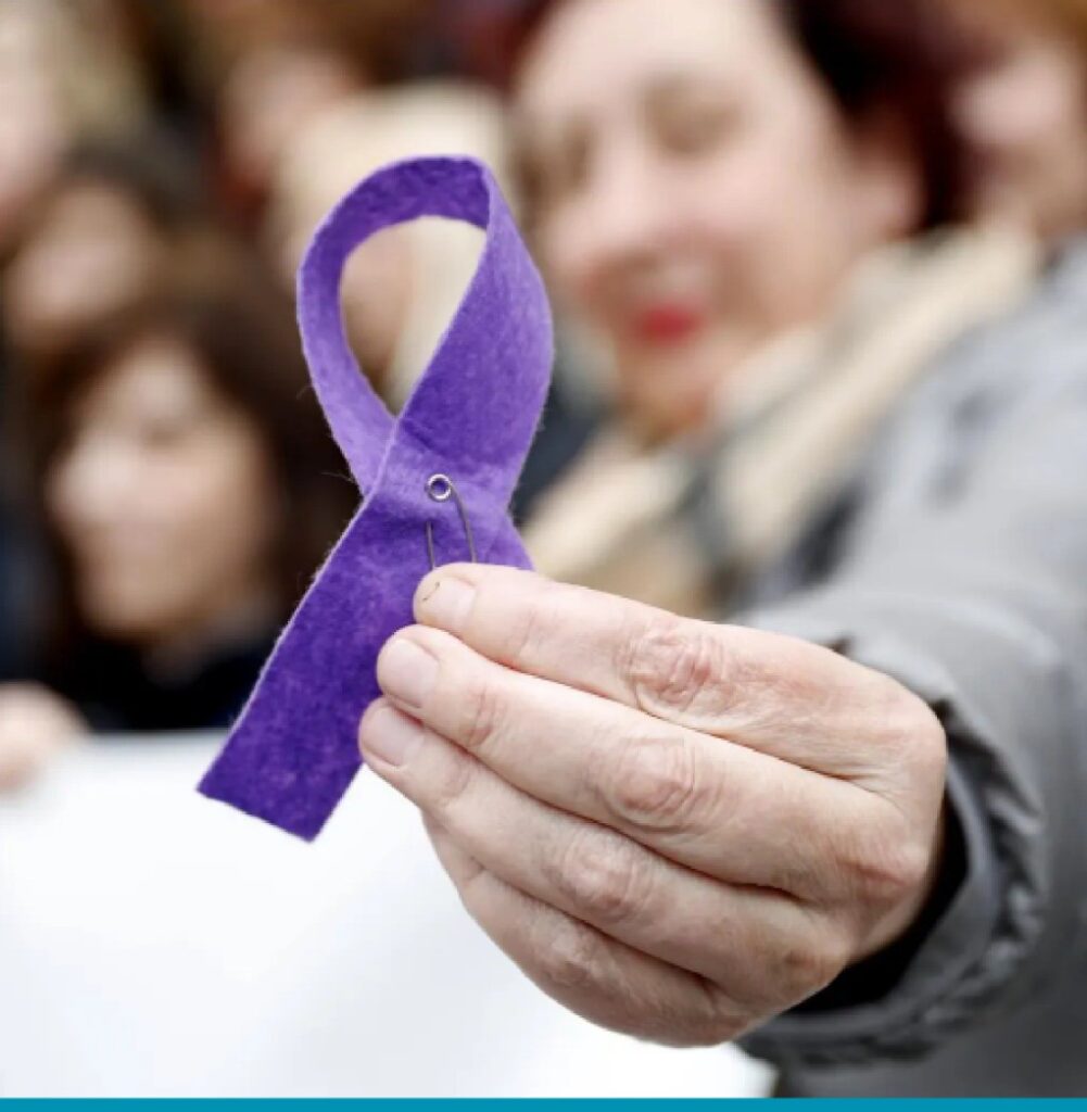 Jornada Territorial en el Día de Eliminación de la Violencia contra las Mujeres