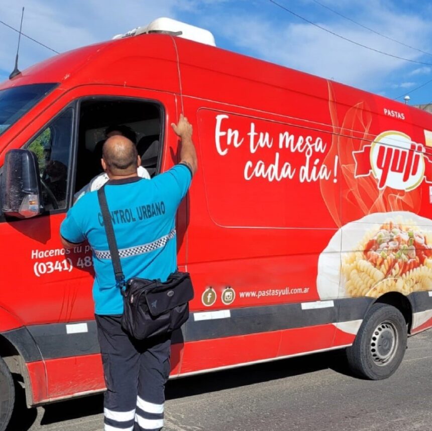 Ante la ola de calor el Gobierno Municipal efectúa controles sobre el estado de los alimentos que están a la venta