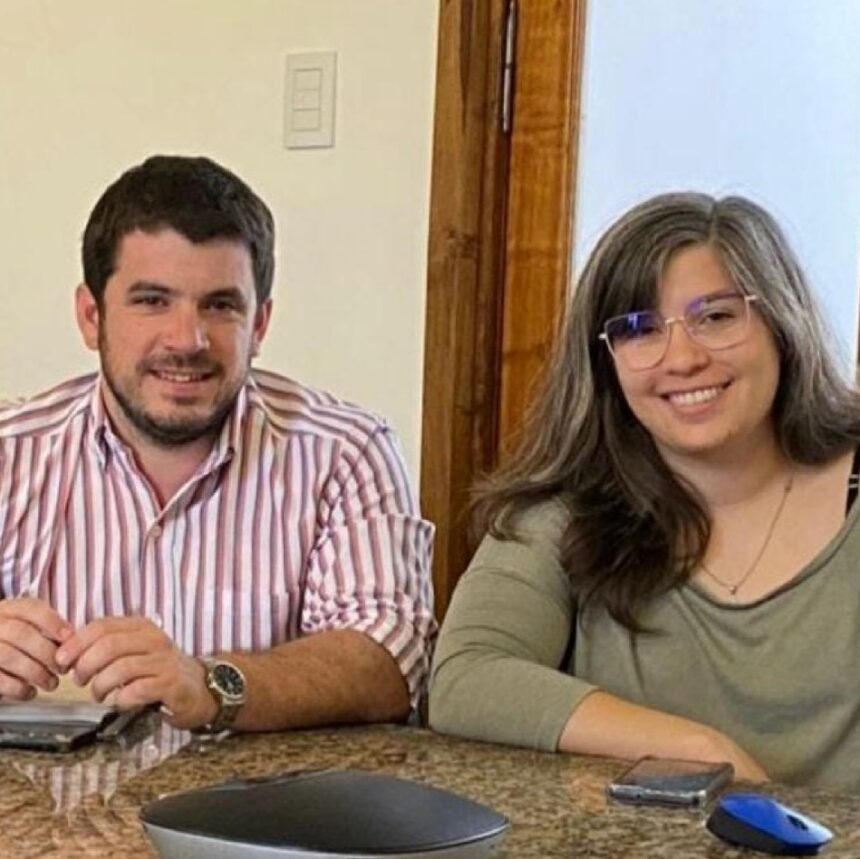 Reconocimiento a Venado Tuerto por sus avances en la profesionalización de gestión municipal