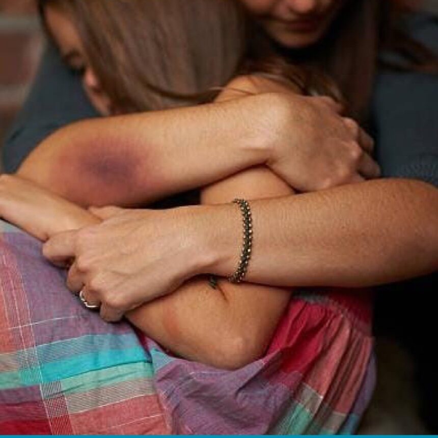 Desarrollo humano: contención y acompañamiento ante situaciones de violencia familiar