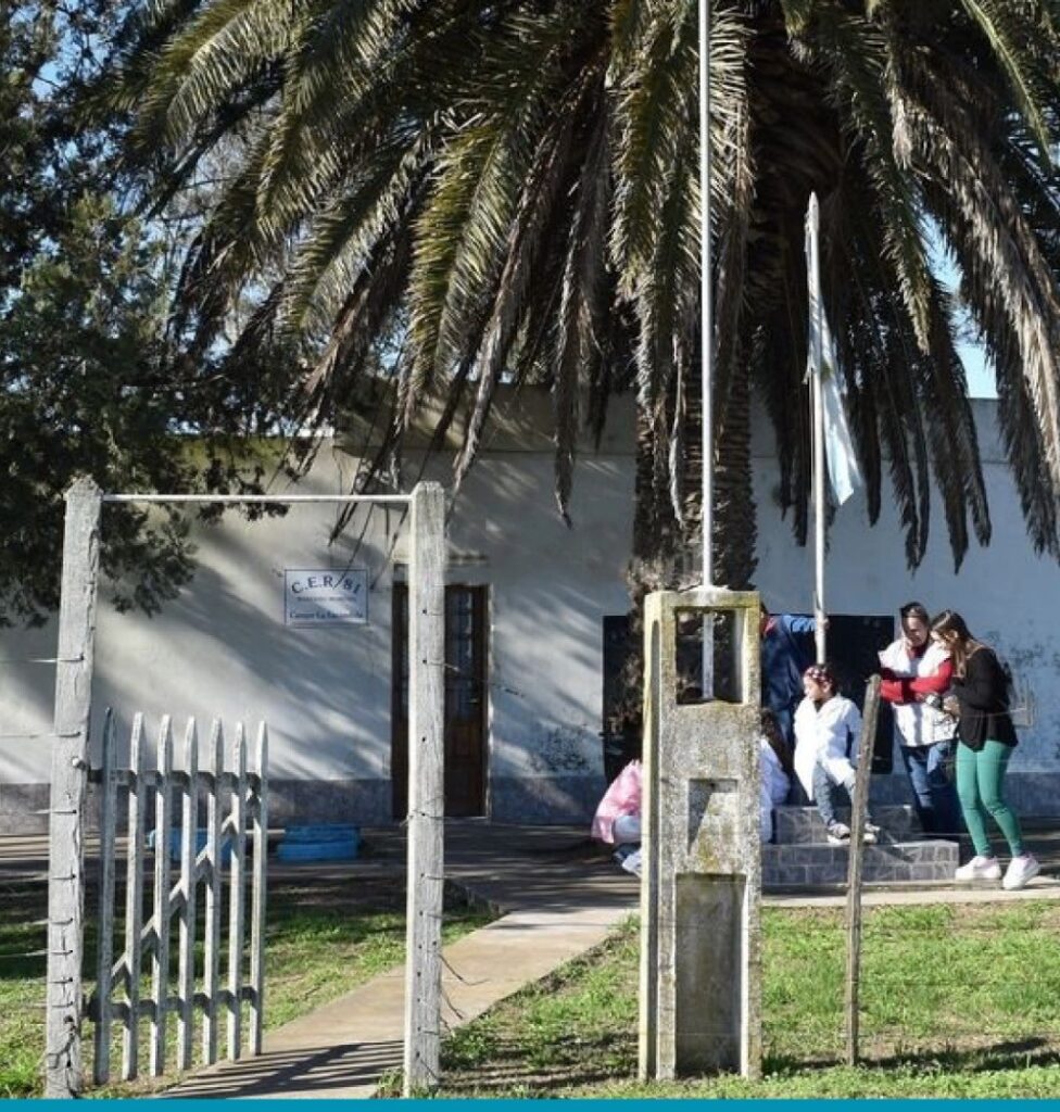 El Gobierno Municipal cumple con el Boleto Educativo Gratuito Rural