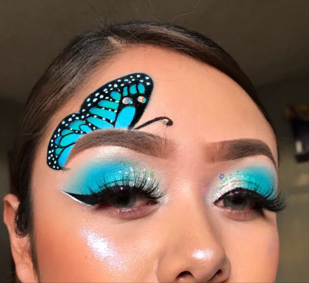 Seminario de Maquillaje Artístico, otro taller gratuito de verano
