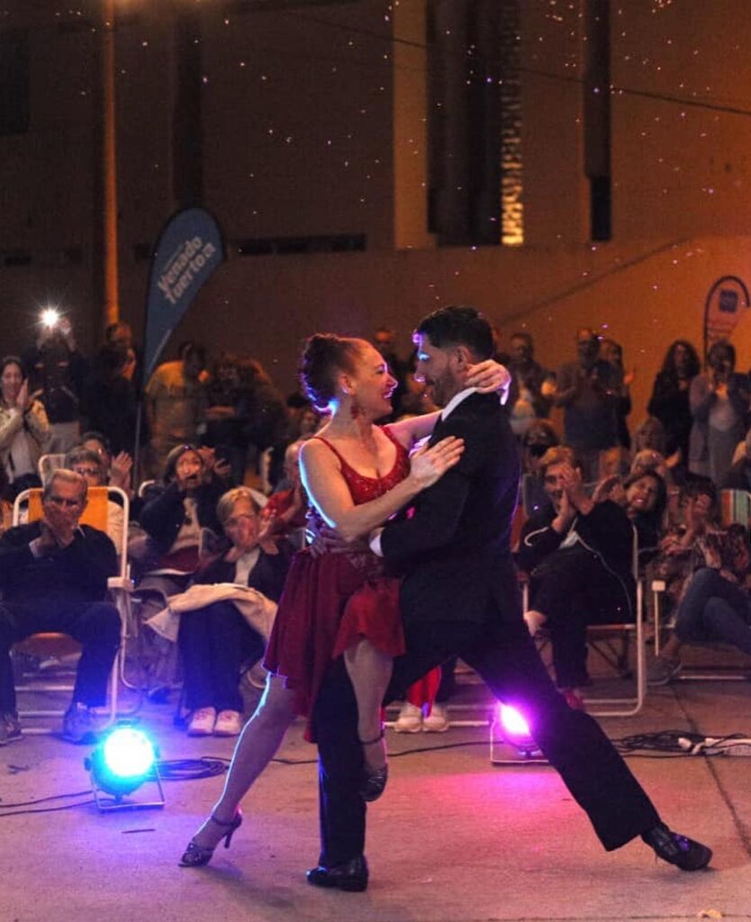 “Nuestros Patios Susurran” promete otra noche mágica en plaza Escribano
