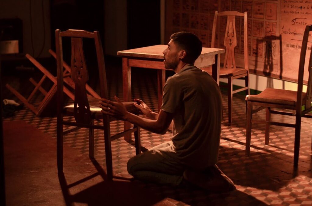 Taller de Improvisación en Malandra, otra propuesta gratuita de verano