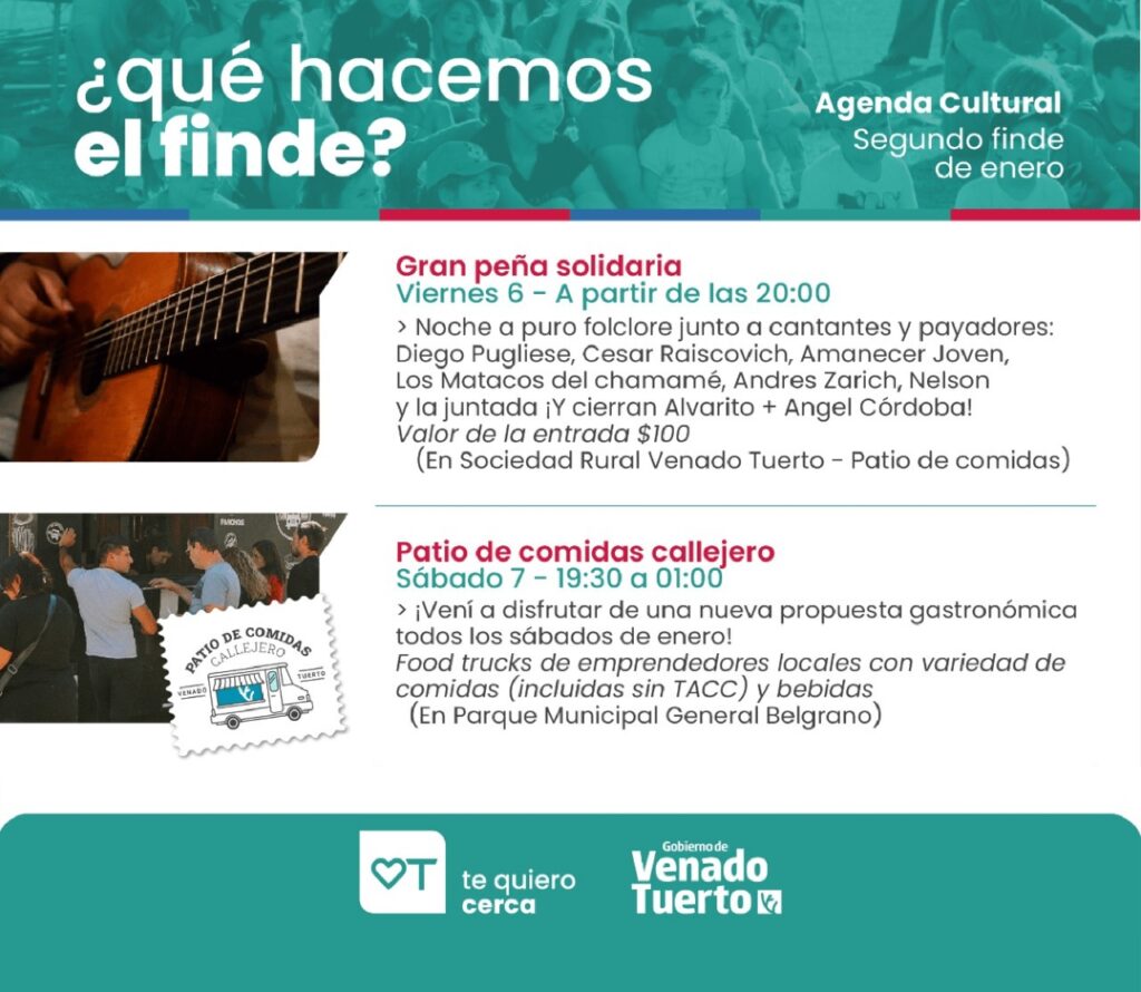 Fin de semana veraniego para compartir en familia en la ciudad