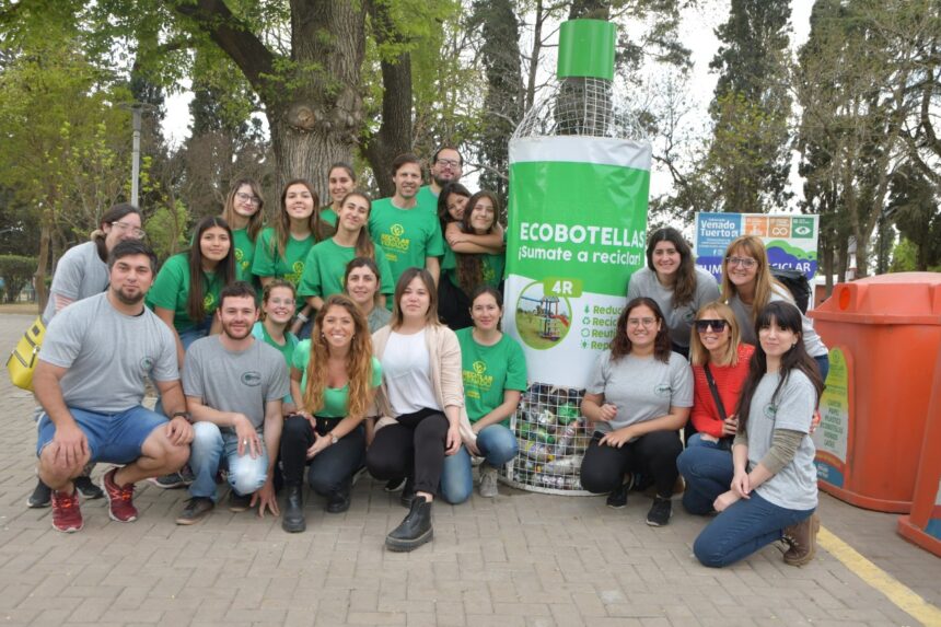 El cuidado del ambiente como principal eje de trabajo de la Subsecretaría de Participación Ciudadana durante 2022