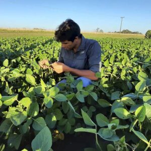 El Gobierno Municipal invita al II Encuentro Nacional sobre producción con biológicos