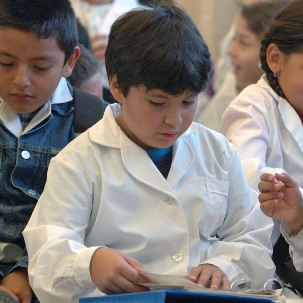 ¿Cómo gestionar el carné escolar en los centros de salud municipales?