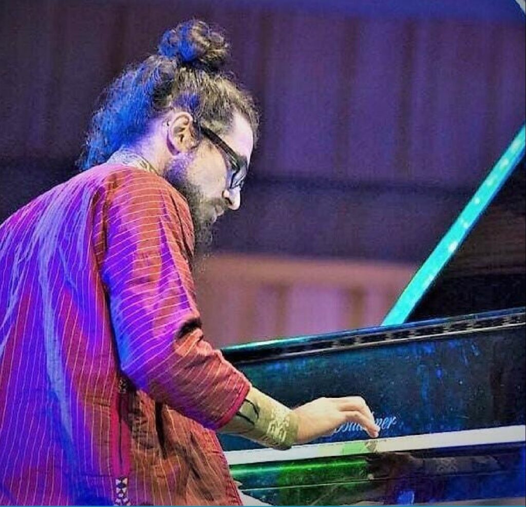Luego de ser premiado en los Grammys Leo Genovese se presentará en Venado Tuerto