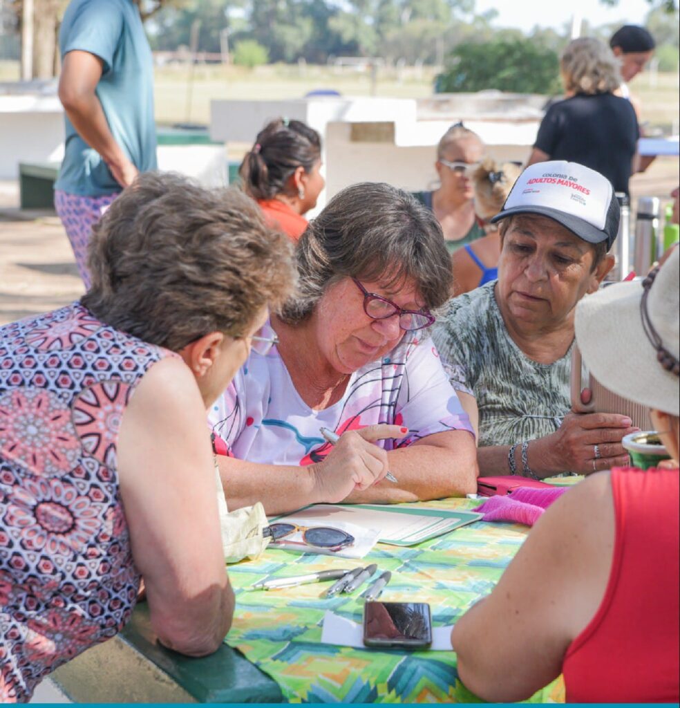 Los jubilados y pensionados municipales también formarán parte del Pep