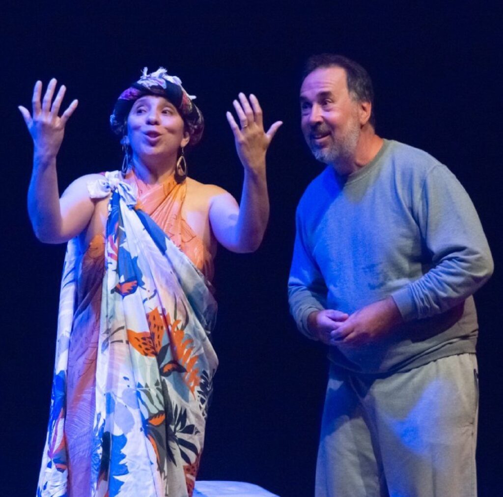 Convocatoria a elencos para “Teatro de una Noche de Venado 2023”
