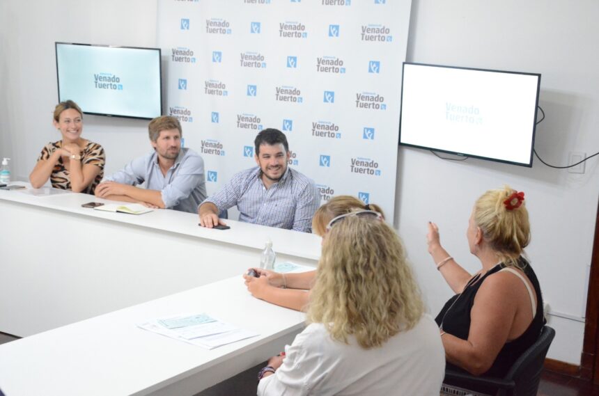 Primera entrega anual de créditos blandos del programa “Impulso Emprendedor” Primera entrega anual de créditos blandos del programa “Impulso Emprendedor”