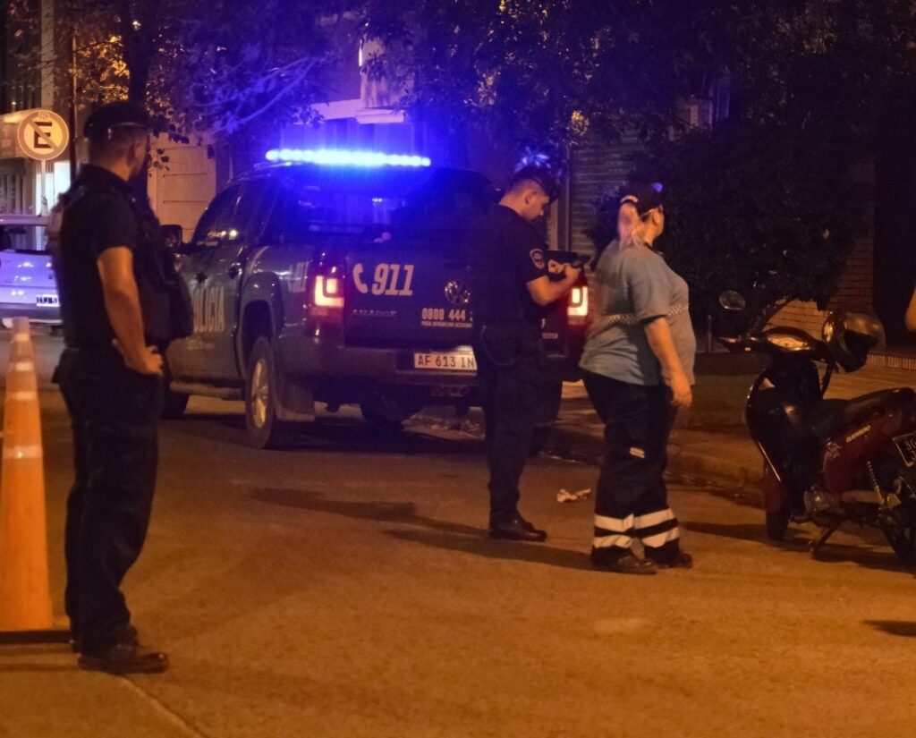 Aumentan los controles: remitieron 14 motos al corralón por circular sin licencias y cometer otras infracciones