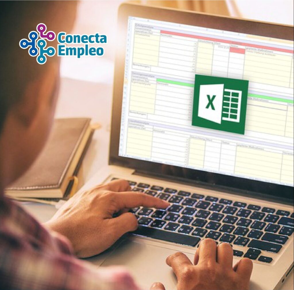 Otro curso municipal: convocatoria abierta para capacitarse gratuitamente en Excel