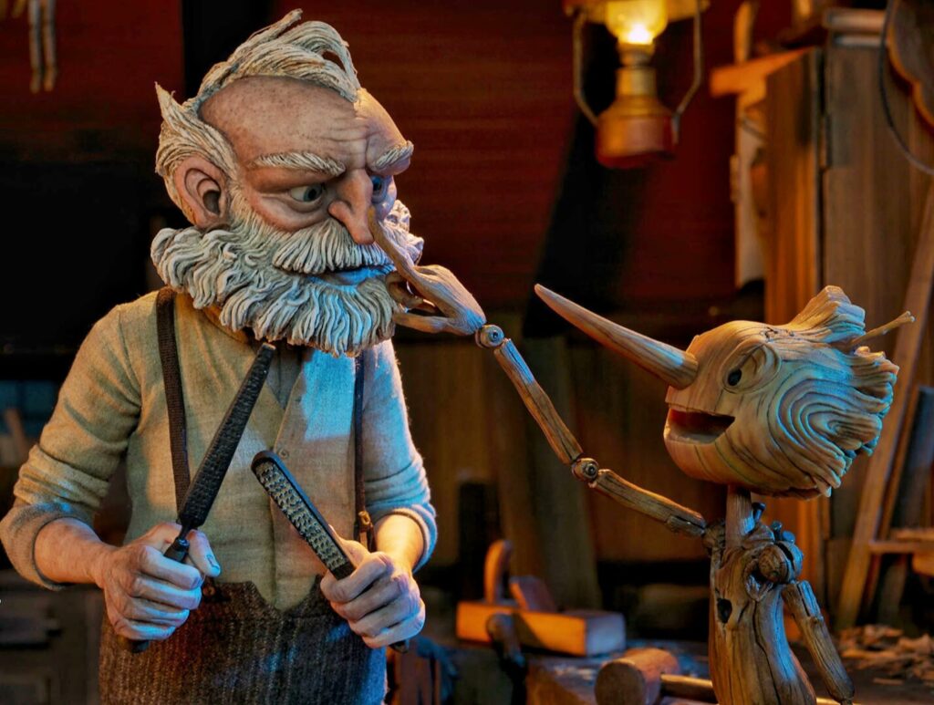 Con la proyección de “Pinocho” llega a su fin en plaza Sarmiento el ciclo “Cine Bajo las Estrellas”