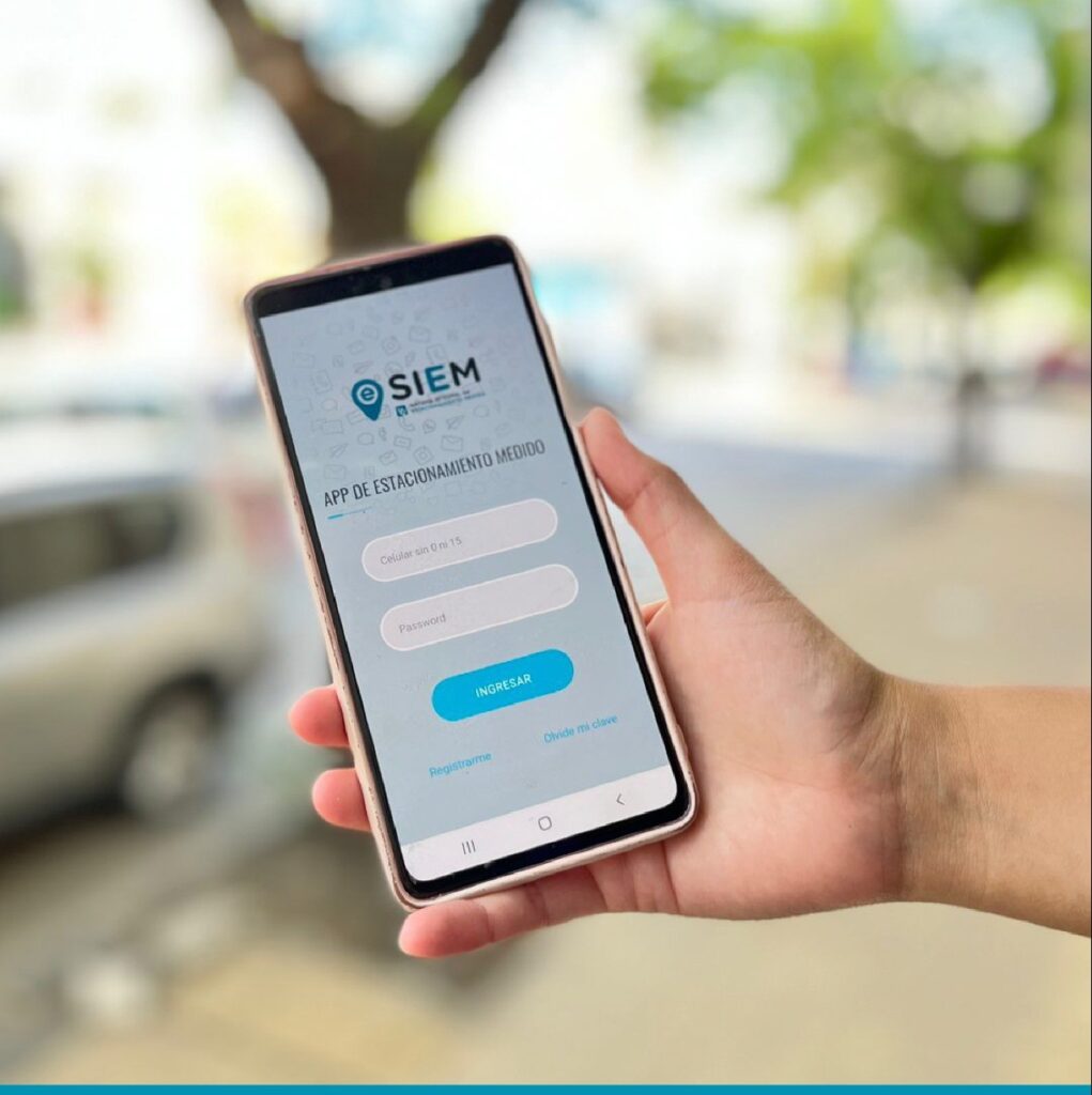 Pese a una inflación de casi el 100%, el Estacionamiento Medido sólo aumentará un 35%