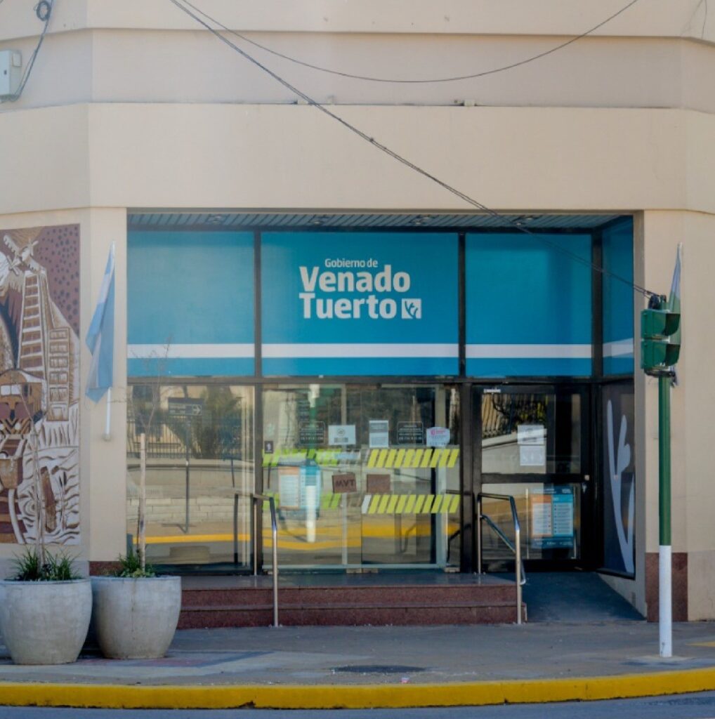 Casi 5 mil contribuyentes adhirieron al pago anticipado de la TGI 2023