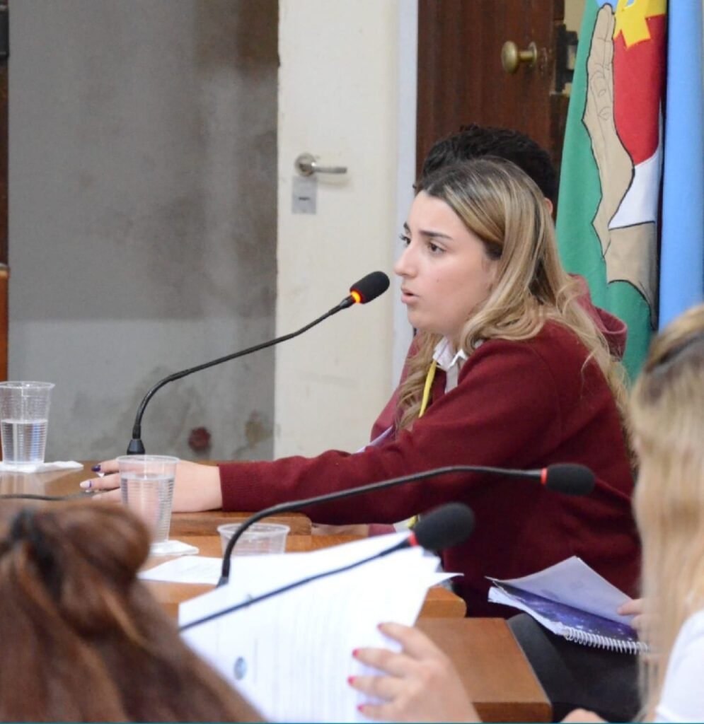 Lanzan la inscripción 2023 para “Concejales por un Día”