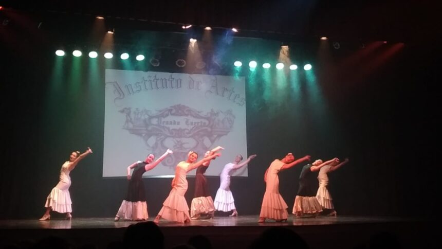 El Instituto de Artes presenta “Por Siempre ¡Danza!” en el Centro Cultural