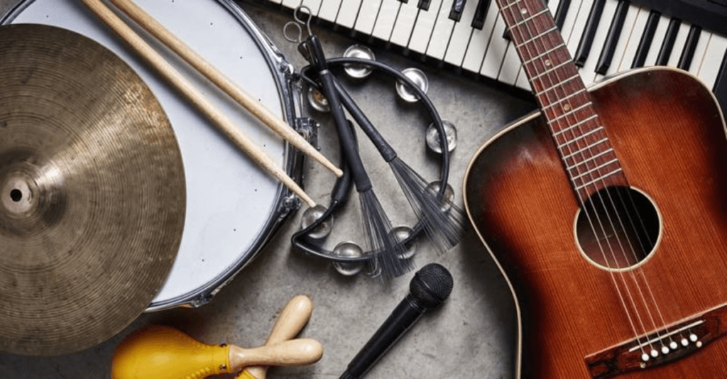 Inscripción abierta 2023 para la Escuela de Música Cayetano Alberto Silva