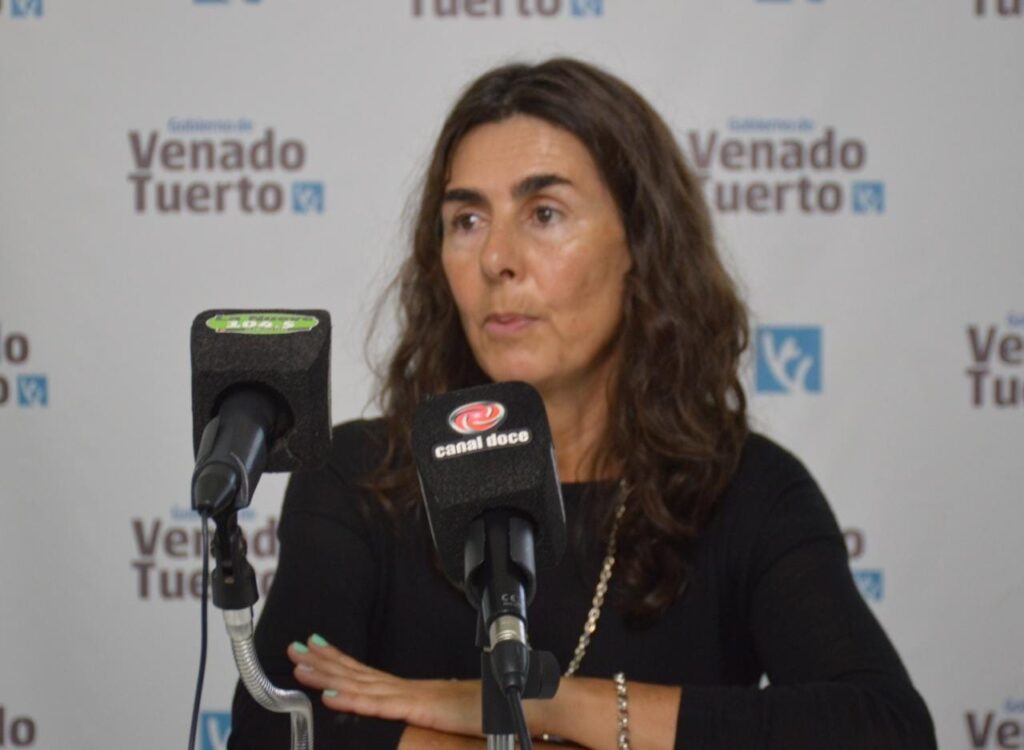 Súper premios: la Media Maratón en Venado Tuerto sorteará una moto y bicicletas entre todos los participantes