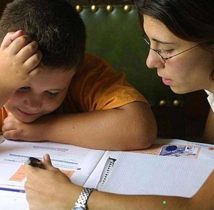 Este lunes comienzan las Clases de Apoyo Escolar municipales