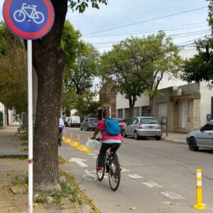 Proponer, escuchar y hacer: el Gobierno Municipal invita al Concejo a consensuar sobre el avance de bicisendas