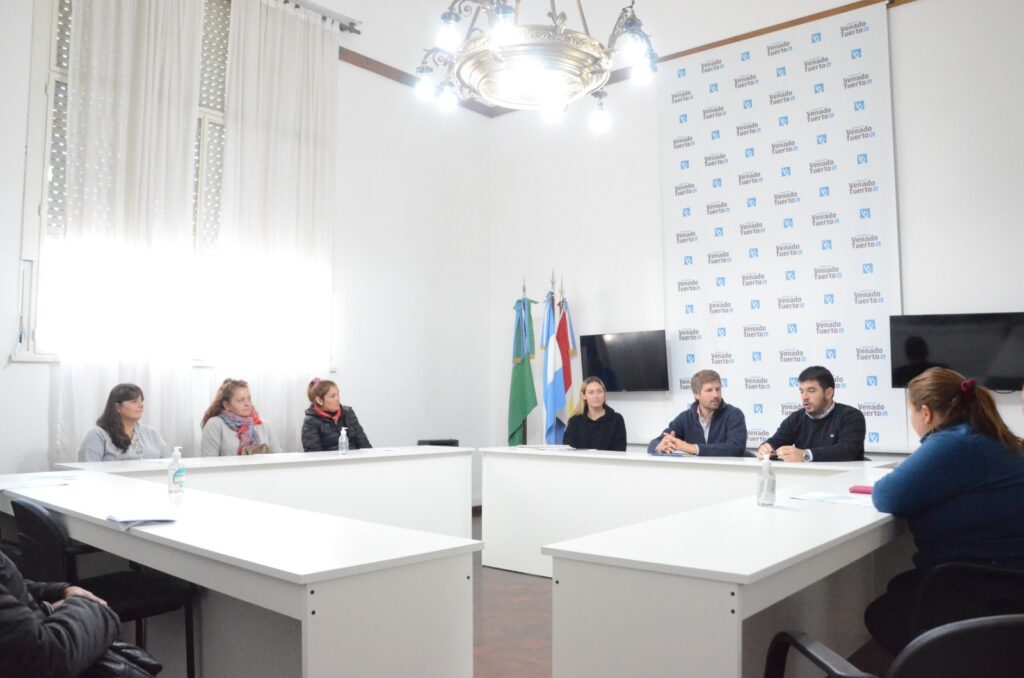 “Impulso Emprendedor” sigue estimulando proyectos con microcréditos flexibles