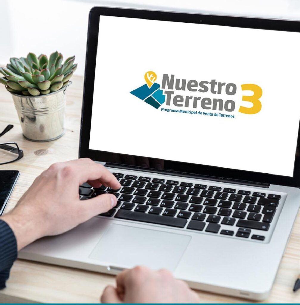 Últimos días de inscripción para el sorteo de “Nuestro Terreno 3”