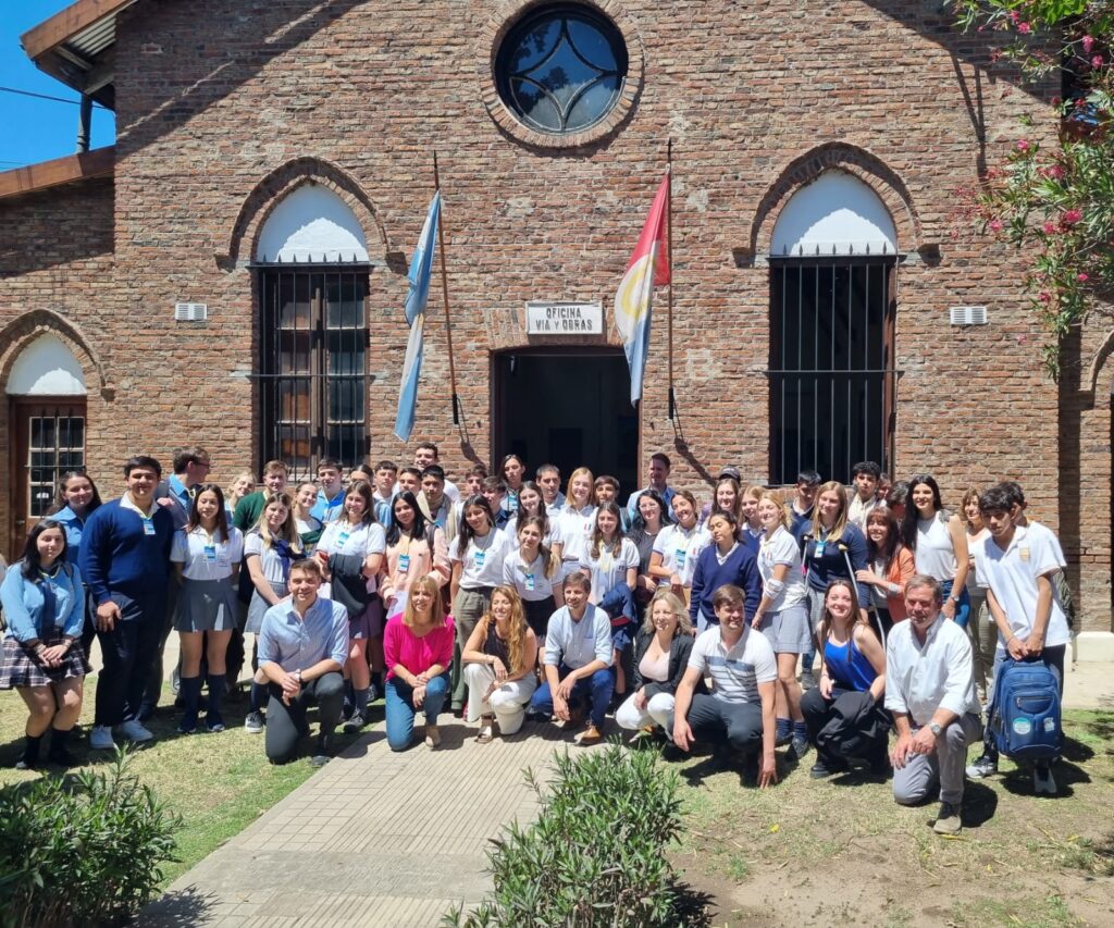 Primera convocatoria del año del proyecto “Concejales por un Día”