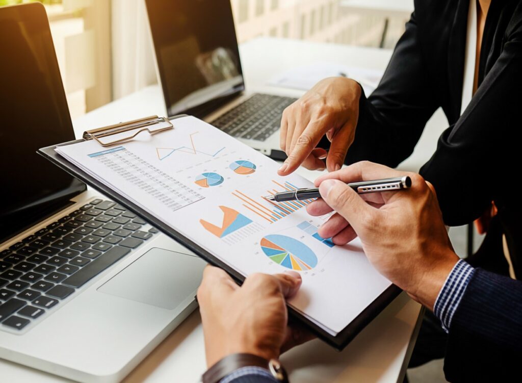 CICLO DE CAPACITACIONES FINANCIERAS PARA EMPRENDEDORES
