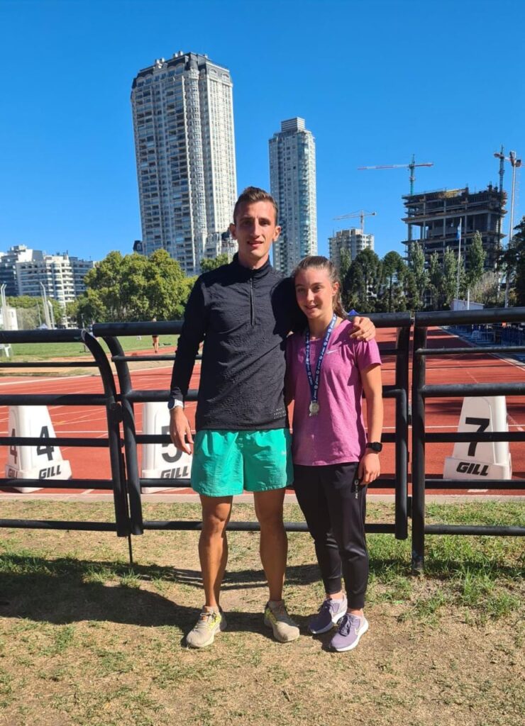 Atletismo, un deporte que abarca muchas disciplinas