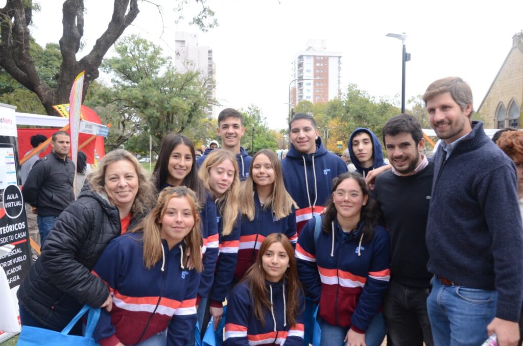 Expoeducativa 2023: una apuesta a la educación que responde a un trabajo interinstitucional